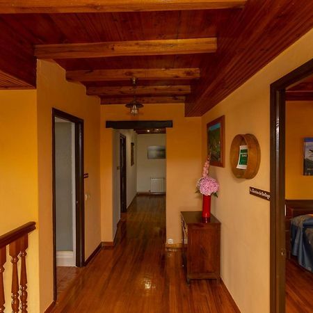 Vivienda Vacacional Casa Fidel Campas Zewnętrze zdjęcie