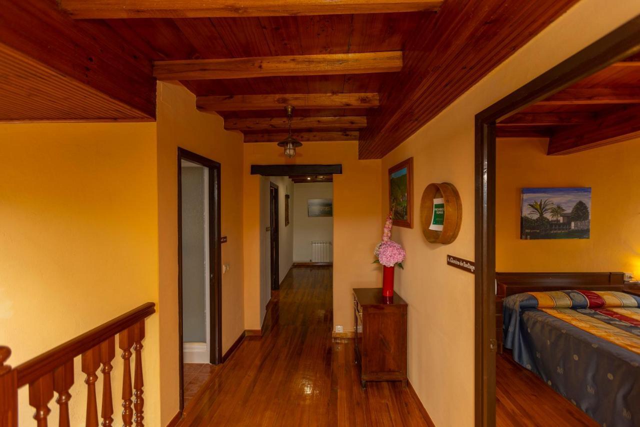 Vivienda Vacacional Casa Fidel Campas Zewnętrze zdjęcie